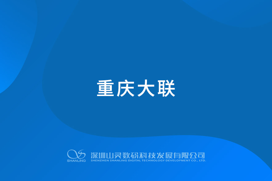重慶大聯