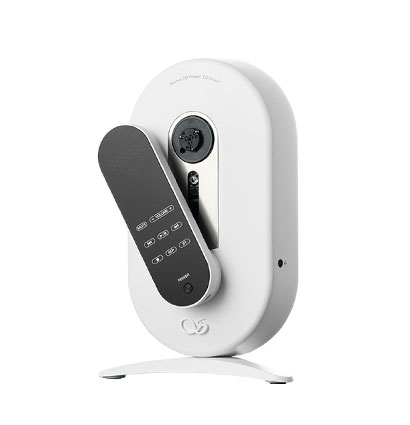 EC SMART CD播放機