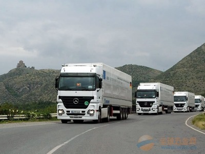 成都到鶴壁轎車托運
